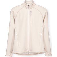 Houdini Women's Aero Jacket Foggy Mountain