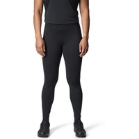 Houdini Women's Pace Trail Tights True Black