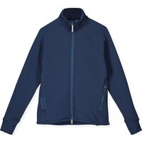 Houdini Women's Power Up Jacket Blue Illusion