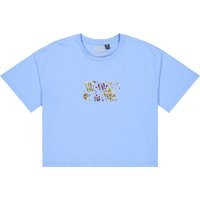 Picture Organic Clothing Women's Keynee Tee Vista Blue