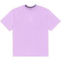 Picture Organic Clothing Women's Elhm Tech Tee Sheer Lilac