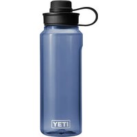 Yeti Yonder 1L Tether Water Bottle Navy