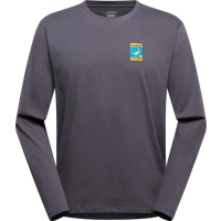 La Sportiva Men's Moon Climb Long Sleeve Onyx