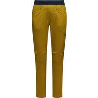 La Sportiva Men's Roots Pants Savana/Night Sky