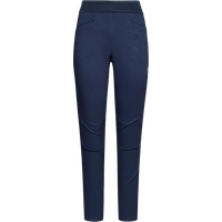 La Sportiva Women's Roots Pants Night Sky/Chalk