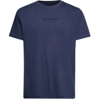 La Sportiva Men's Eighties Logo T-Shirt Night Sky