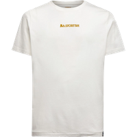 La Sportiva Men's Eighties Logo T-Shirt Chalk