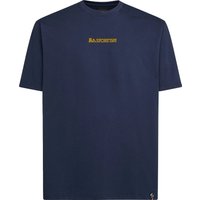 La Sportiva Men's Moon Climb T-Shirt Night Sky