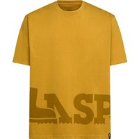 La Sportiva Men's Big Laspo T-Shirt Savana