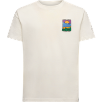 La Sportiva Men's Always Climbing T-Shirt Chalk