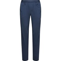 La Sportiva Men's Helixir Pants Night Sky/chalk