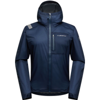 La Sportiva Men's Ethereal Pro Jacket Night Sky