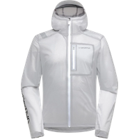 La Sportiva Men's Ethereal Pro Jacket Chalk