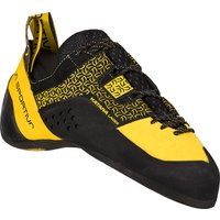 La Sportiva Men's Katana Lace Yellow/black