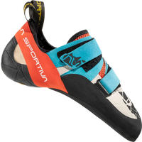 La Sportiva Otaki Blue/Flame