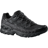La Sportiva Men's Ultra Raptor II GORE-TEX Black/Reflective
