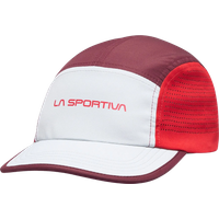 La Sportiva Skyline Cap Chalk/Redwood