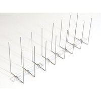 Anti-Pigeons Pins ecopic 2 NO (verhindern Tauben und andere Vögel)