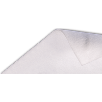 Schutzvlies für Teichfolie 200 Gramm 2x100 Meter