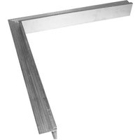 AL. Roval Dachkant Innenecke 45 x 45mm