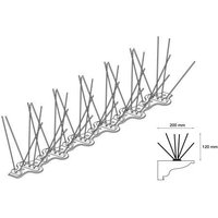 Anti-Pigeons Pins e6200