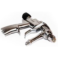 Spritzpistole für EPDM-Kleber