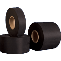 EPDM Band 0.75 mm (Breite: 120 cm)