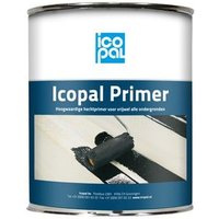 Bitumen Grundierung von Icopal in 1 Liter Dose