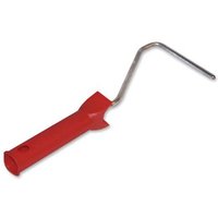 Rollenhalter für Pelz Rolle