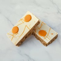 Easter Egg Splat Flapjack - 3 Giant Flapjacks | Gluten Free