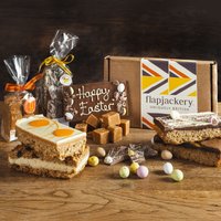 Easter Treats Hamper - Standard Box