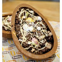 Easter Eggstravaganza Egg