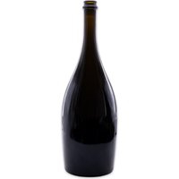 Flaschenbauer Champagner 15l 82% Rabatt auf die edle Flasche