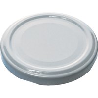 Flaschenbauer 25% Rabatt auf PVCfreie TwistOffVerschlüsse für Einmachgläser