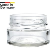 Flaschenbauer Sichern Sie sich 8% Rabatt auf 75 ml Konservenglas TO 58 tief