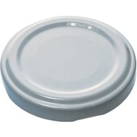 Flaschenbauer 40% Rabatt auf BlueSeal TwistOffVerschlüsse 48 mm weiß PVCfrei