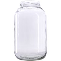 Flaschenbauer Reduzierter Preis 69% Rabatt auf 4250 ml Einmachglas TO 100
