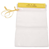 Wasserdichte Dokumentenhülle groß