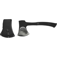 Beil aus Guss Stahl
