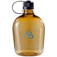 AB US Feldflasche GEN II 1 Liter Coy