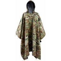 AB Utility Poncho-Tarp MultiCam (IR) neu
