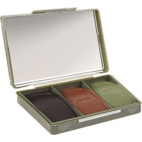 BCB IR Tarnschminkset 3 Farben mit Spiegel
