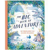 The Big Book of Adventure (dt.)