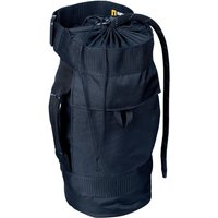 BLACK LINE Seiltasche schwarz