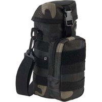 Brandit Bottle Holder II dark-camo