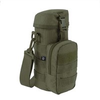 Brandit Bottle Holder II oliv