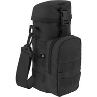 Brandit Bottle Holder II schwarz