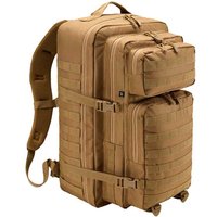 US Cooper XL Backpack 80 Liter camel