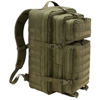 US Cooper XL Backpack 80 Liter oliv