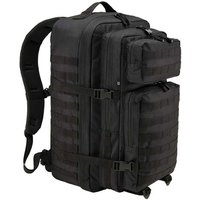 US Cooper XL Backpack 80 Liter schwarz